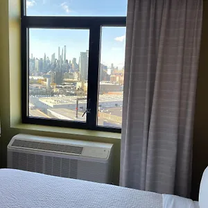Express Long Island E - By Ihg 3* New York