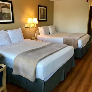 Sea-tac Airport Value 2* Des Moines