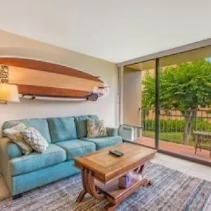 Pacific Shores Kihei